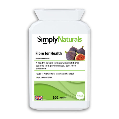 FIBRE FOR HEALTH