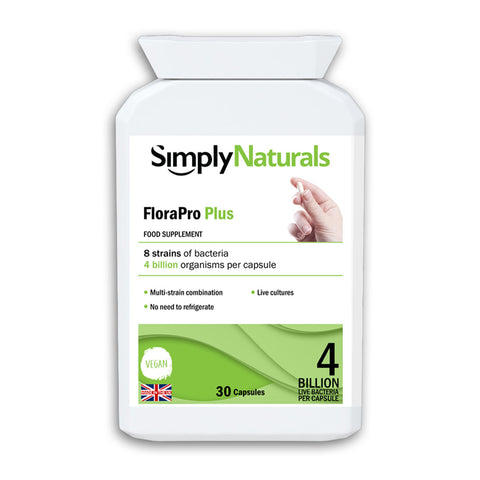 FLORAPRO PLUS