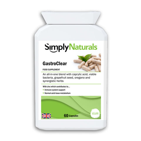 GASTROCLEAR