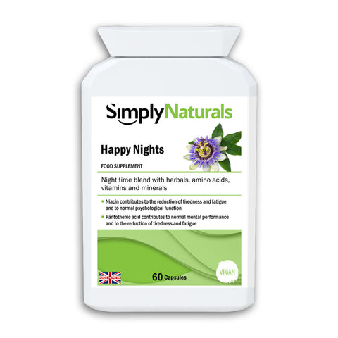 HAPPY NIGHTS