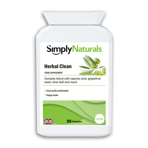 HERBAL CLEAN