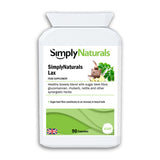 SIMPLYNATURALS LAX